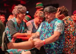 Darts Gala 2024 In Jena 20